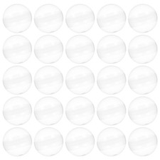  50 Pcs Palline Di Plastica