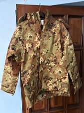 Gorotex militare - gorotex,