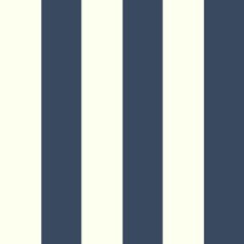 Wow Reggenza Righe Navy Bianco