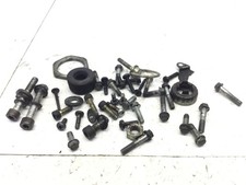 KIT VITI BULLONI BULLONERIA TELAIO ASSORTITI PIAGGIO VESPA ET4 150 1999 2002