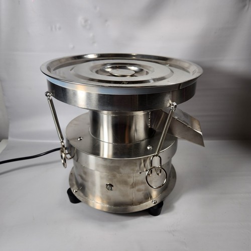 Setaccio scuotitore elettrico - setaccio,