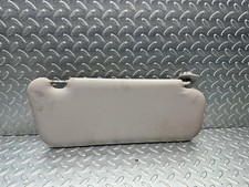 PARASOLE ALETTA ANTERIORE SX PER PEUGEOT 307 S. Wagon 2° Serie (05>)