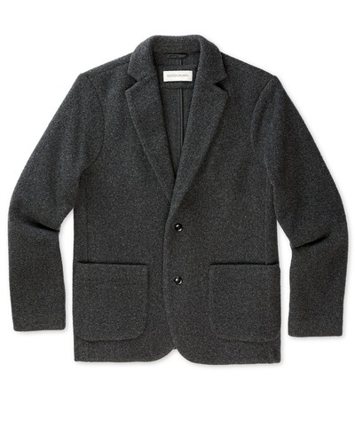 Blazer outerknown ambassador - blazer,
