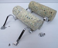 Kit poggiatesta Porsche (non