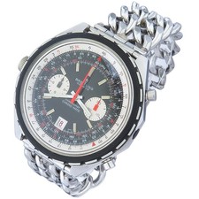 Breitling Chronomat