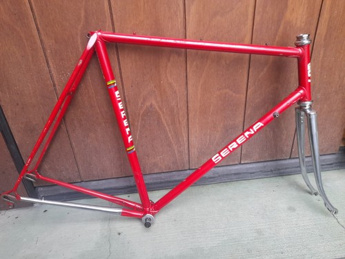Telaio bici vintage - , road