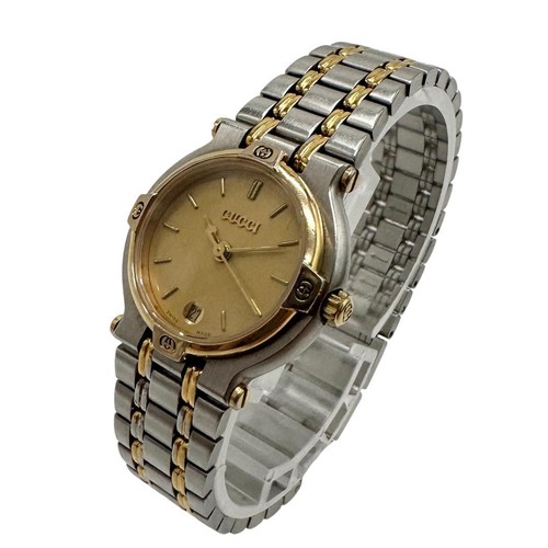 Orologio gucci 9000l quarzo - gucci,