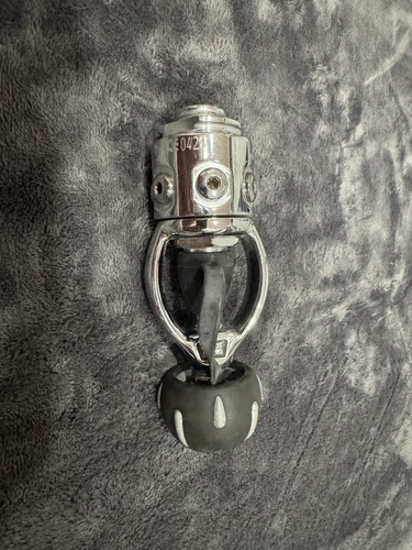 Mares 1st stage regulator - 1st,
