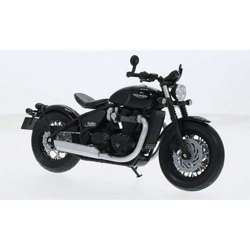 Modellino auto triumph - modellino,