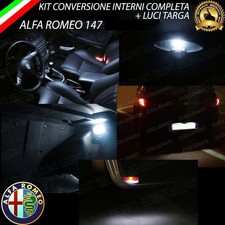 Kit full led interni - led,