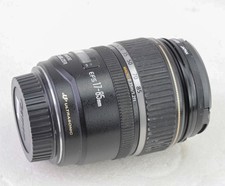 Canon EF-S 17-85mm f/4-5.6 USM