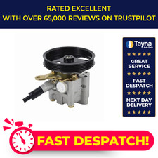 Pompa servosterzo adatta a