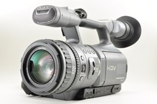 Sony HDR-FX7 HD Camcorder