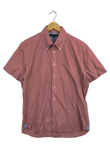 Tommy hilfiger camicia casual - tommy,