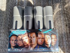 Star Trek: Enterprise - The