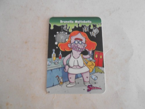 Figurina card skifidol - figurina,