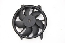 Ventola radiatore citroen - citroen, c5