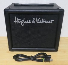 Hughes kettner tubemeister - kettner,