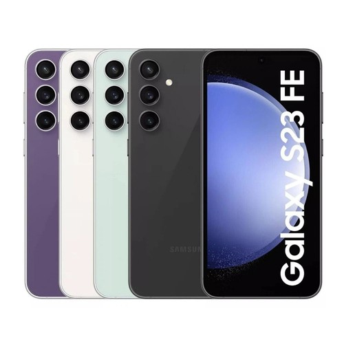 Nuovo samsung galaxy - galaxy, fe
