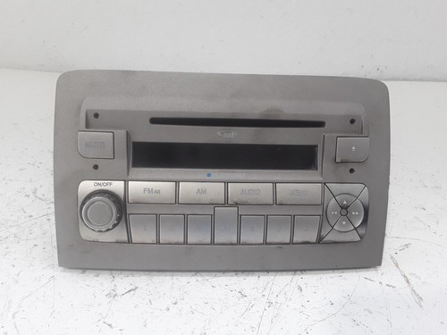 Autoradio per fiat idea - per,