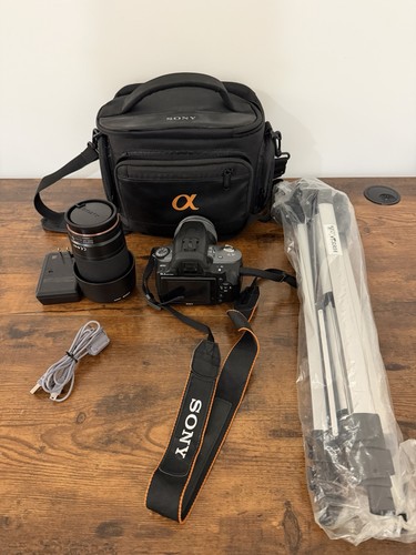 Sony alpha a330 dslr camera - alpha,