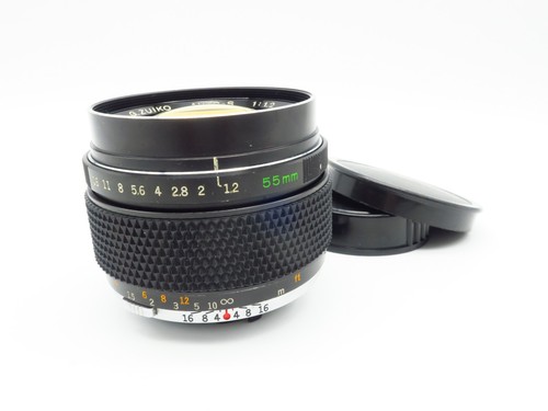 Olympus system auto 1 2 - om-system, auto-s