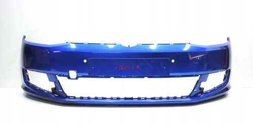 Paraurti anteriore - anteriore, vw