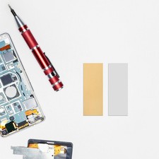  5 paia di fogli di rame e