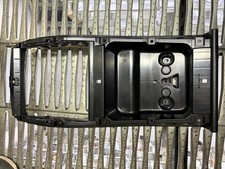 SUPPORTO CONSOLLE BMW X6 E71-