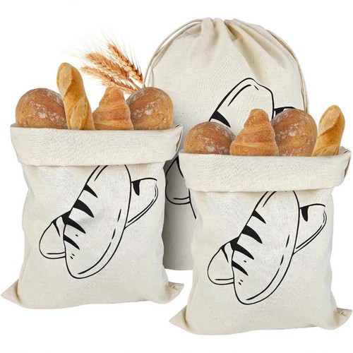 Sacchetti per pane - il,