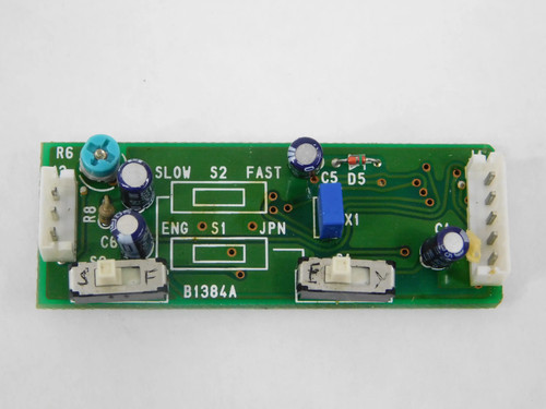 Icom ham radio - ut-36,