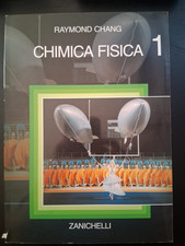 Chimica fisica 1 Raymond Chang 2003