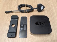 Apple TV 4a generazione HD