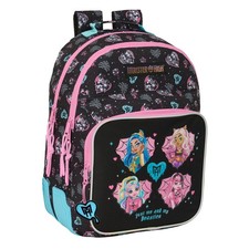  Zaino Scuola Monster High