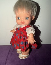 🌸Bambola Vintage FURGA ERA
