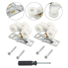 Pocket Door Roll Montaggio 34