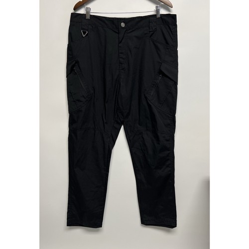 Pantalone cargo uomo - , tattico