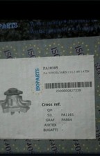 POMPA ACQUA Toyota Yaris -