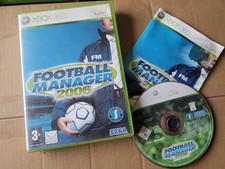 Football Manager 2006 gioco
