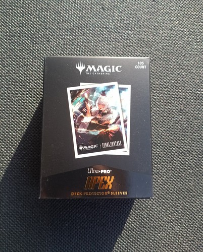 Ultra pro magic final - magic, fantasy