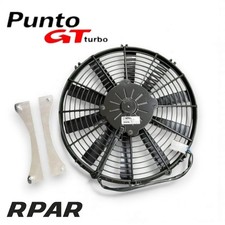 Ventola Maggiorata Spall+