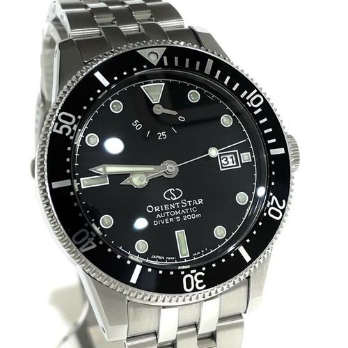 Orient star - orient, m42