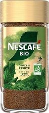Caffè istantaneo Nescafe Bio