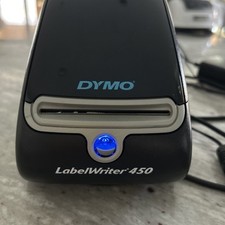 Dymo labelwriter 450 thermal - 450,