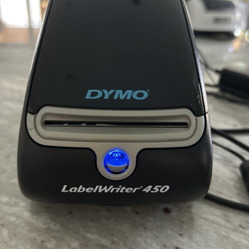 Dymo labelwriter 450 - dymo,