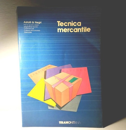 Tecnica mercantile astolfi - tecnica, di