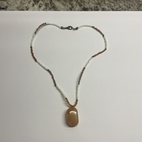 Collana costume donna - , fatta