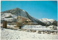 PIANO ZUCCHI - ISNELLO - PALERMO - "LA MONTANINA" - VIAGG. -40699-