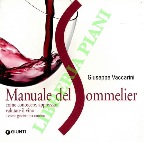 Vaccarini giuseppe manuale - vaccarini,