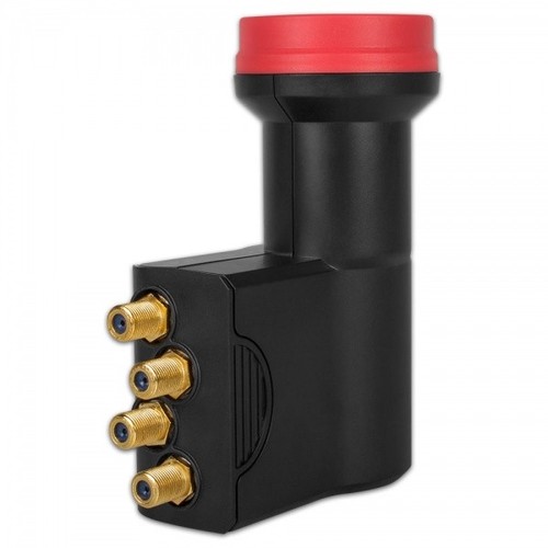 Megasat diavolo quad lnb - diavolo,